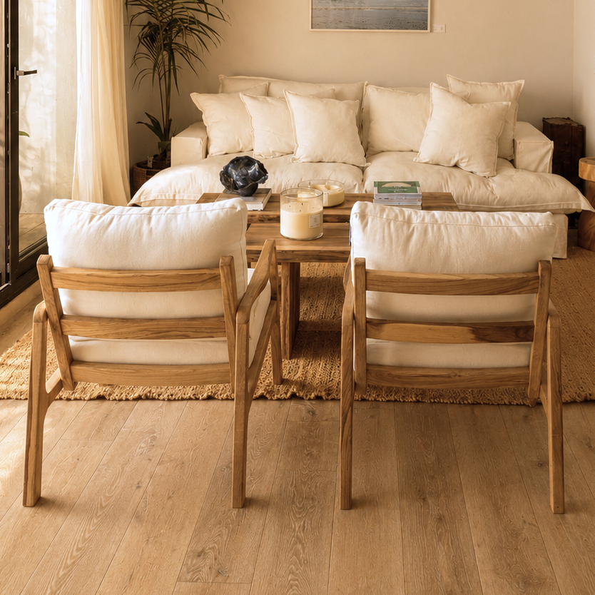 Sillon Doha