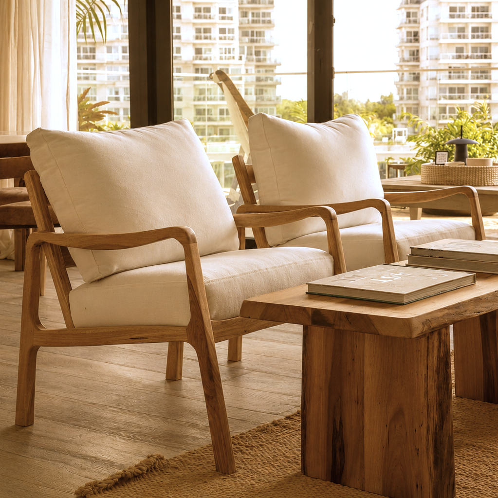 Sillon Doha