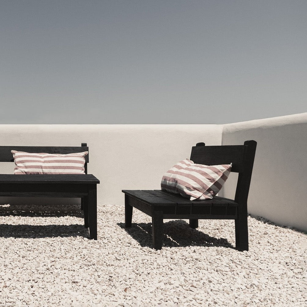 Almohadón Marina Rectangular