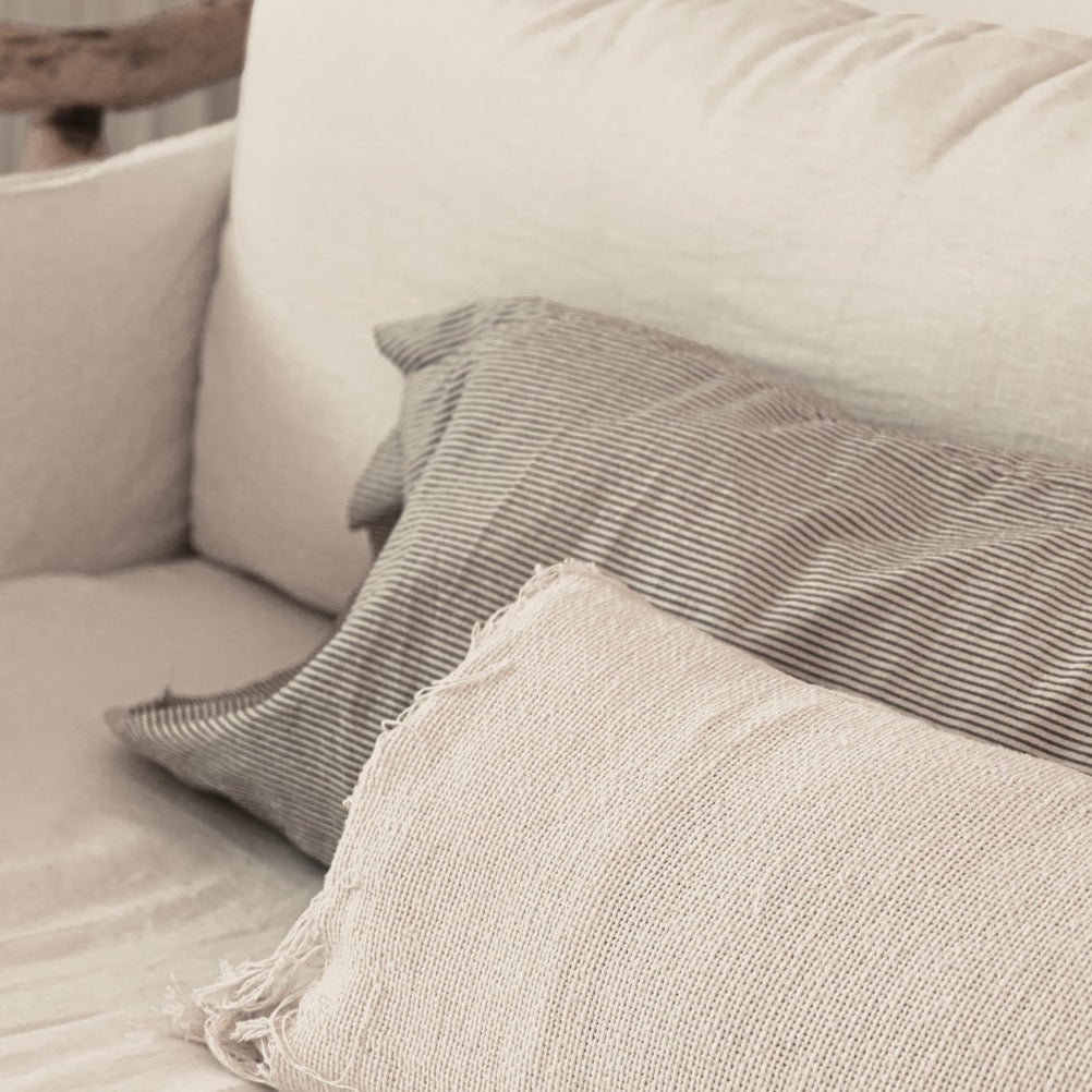 Almohadón Mil Rayas