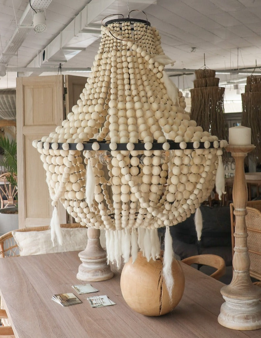 Lámpara Imperio, última!