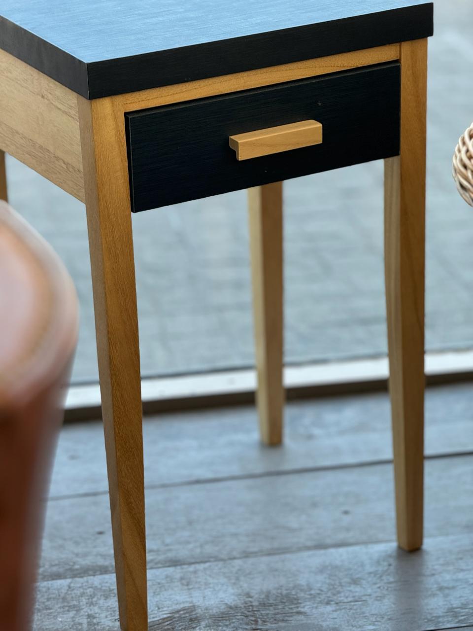 Mesa de luz Annie, última!