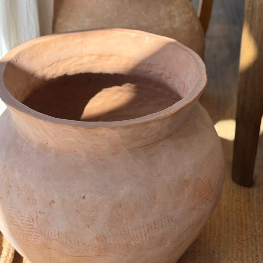Vasija de Barro