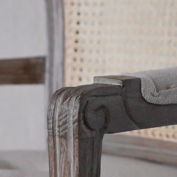 Sillón Isabel