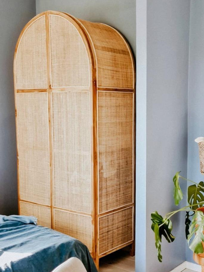 Ropero The Best of Boho