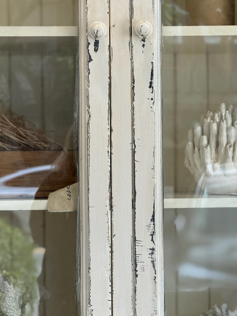 Mueble Blanco