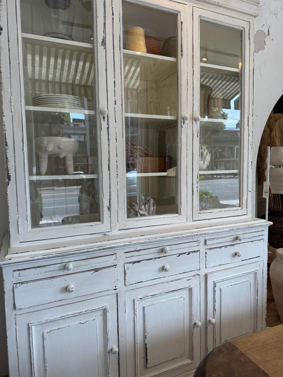Mueble Blanco