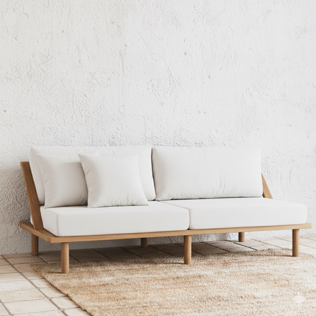 Sillón del Fin del Mundo doble