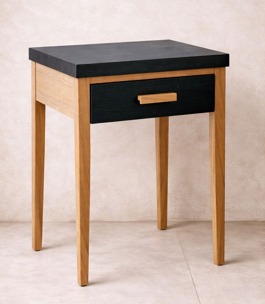 Mesa de luz Annie, última!