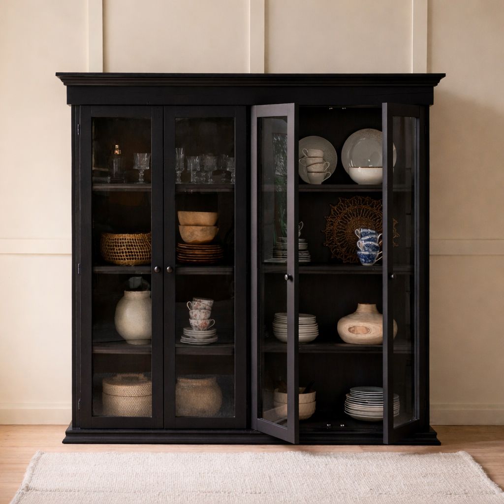 Bahiut Cabinet