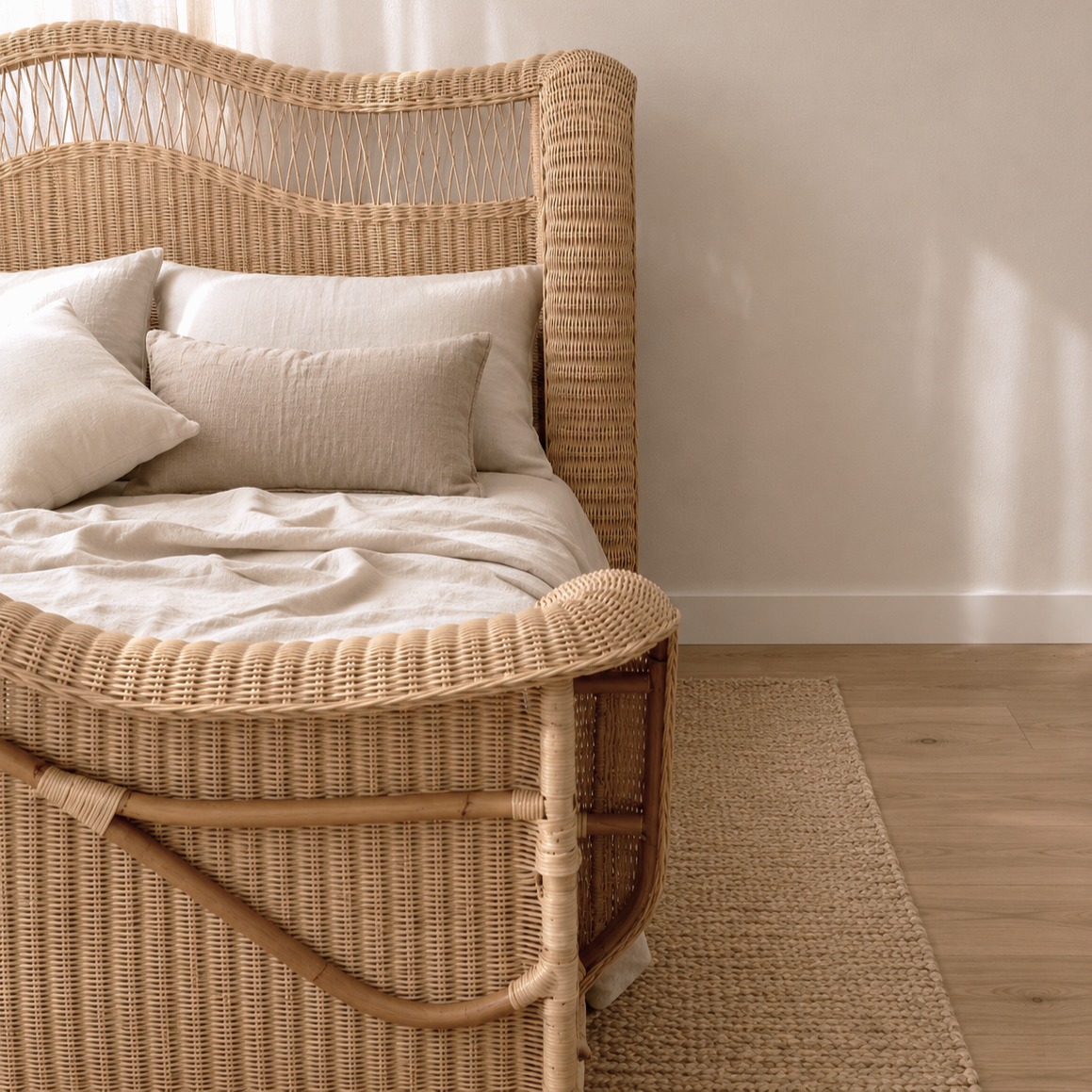 Cama Artisanal