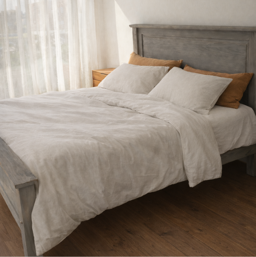 Cama Bosque