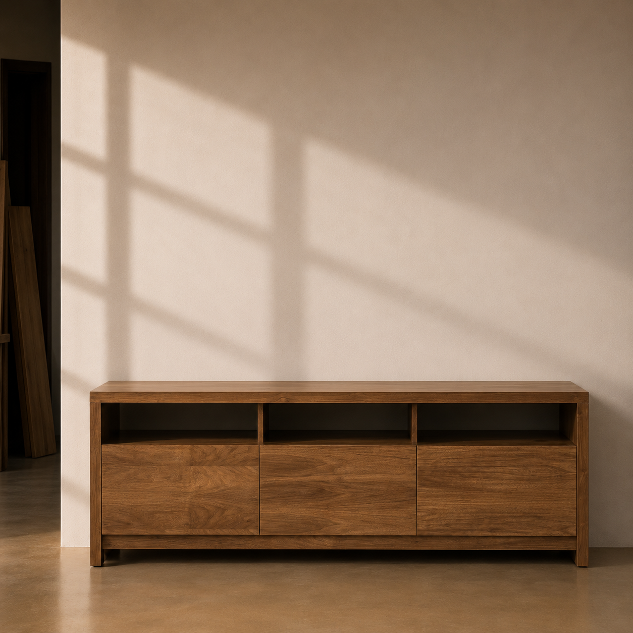 Consola Bighome