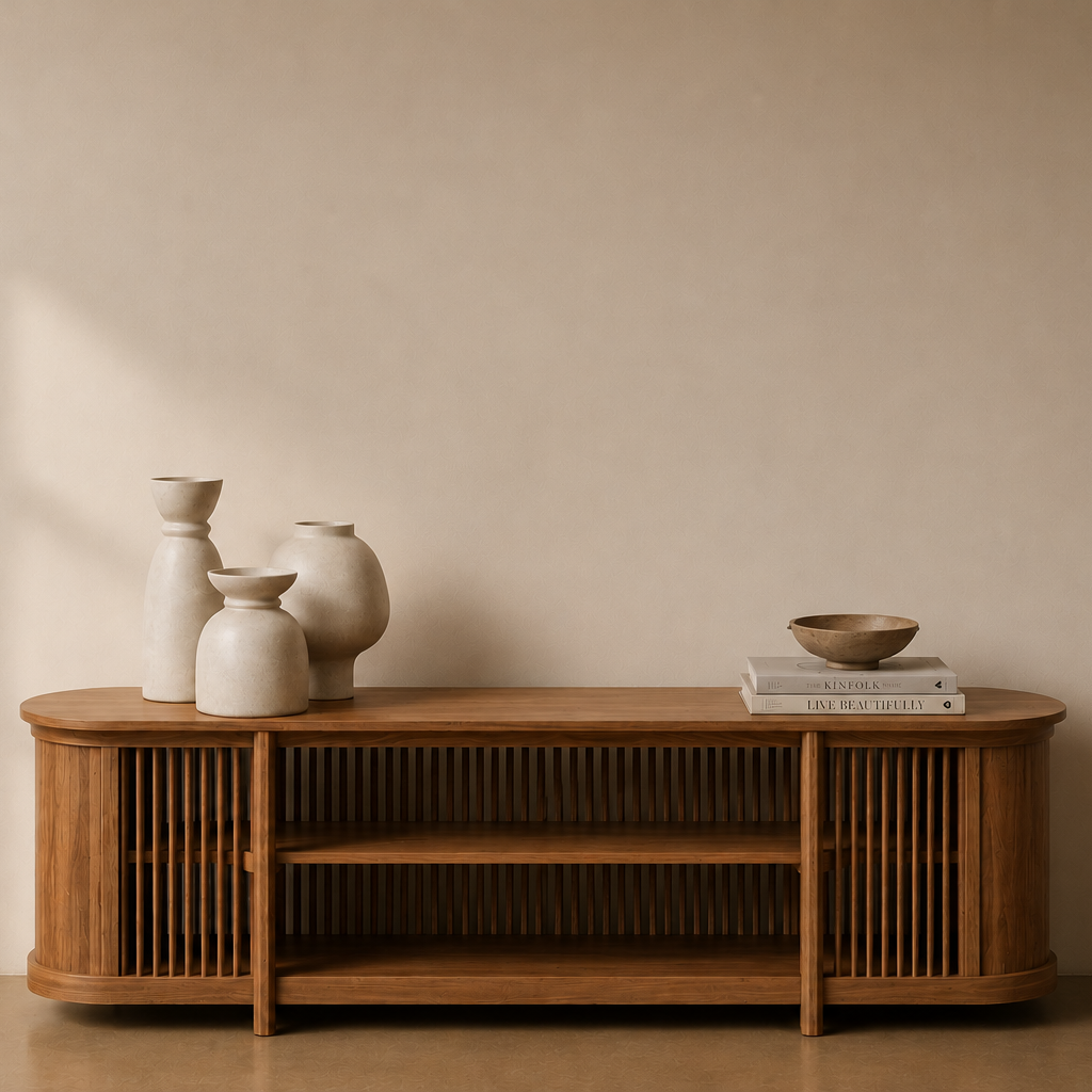 Consola Cabinet