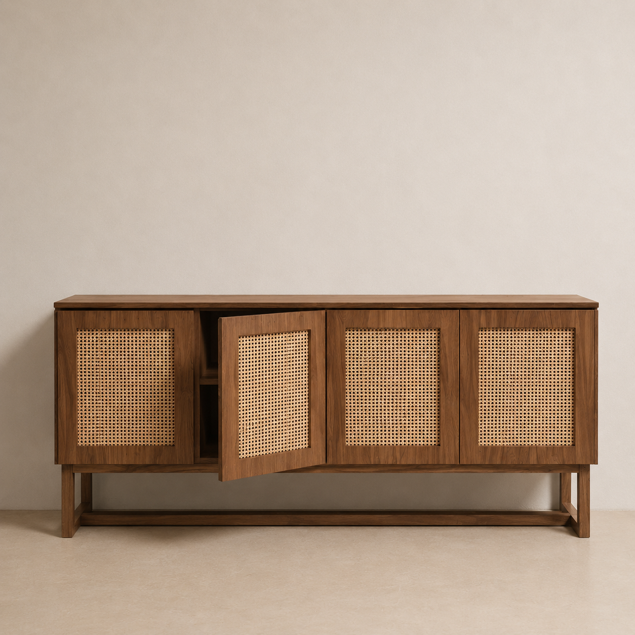Consola Softness
