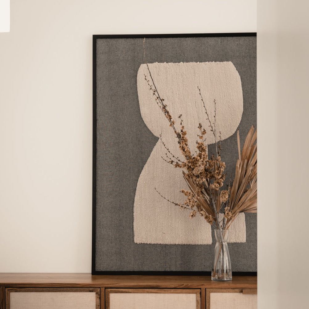 Cuadro Hand Tuf 100x130