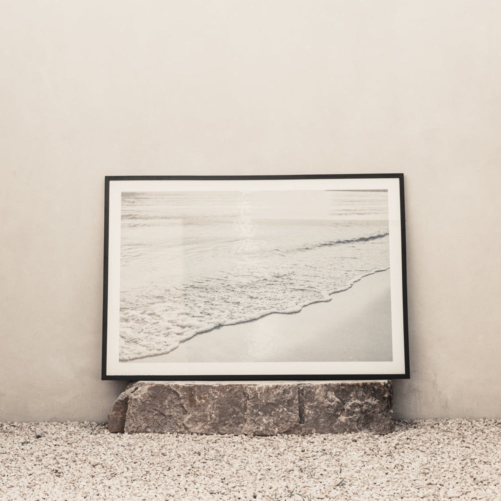 Cuadro Summer Night 185x125