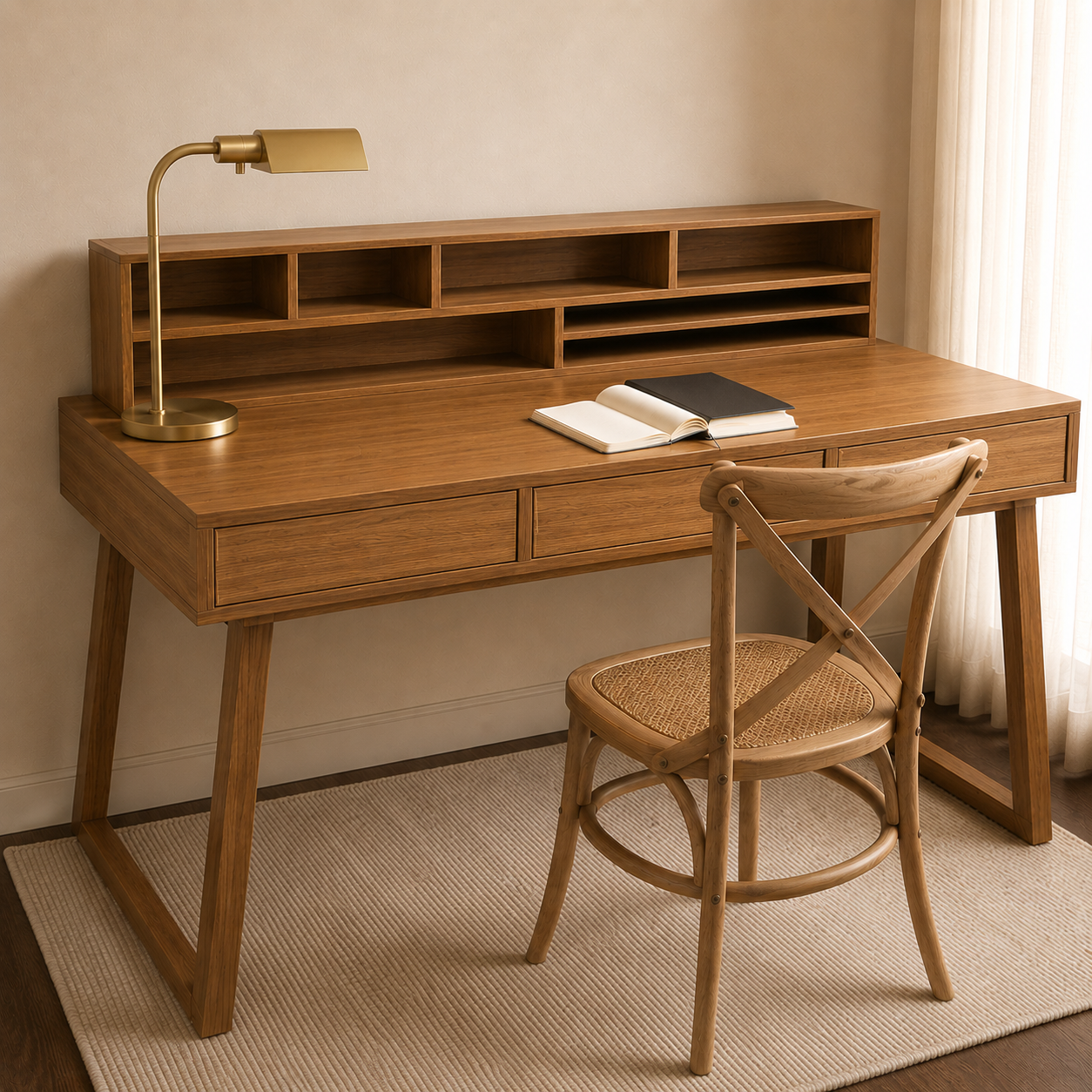 Escritorio Tidyroom