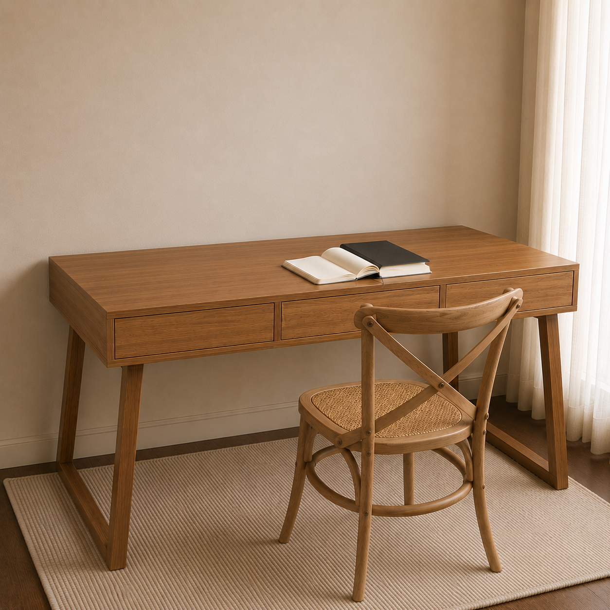 Escritorio Tidyroom