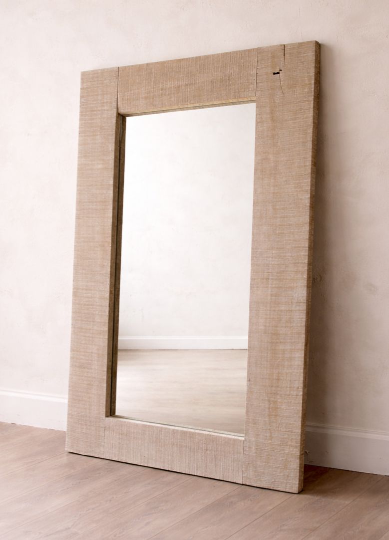 Espejo Macizo Montaña