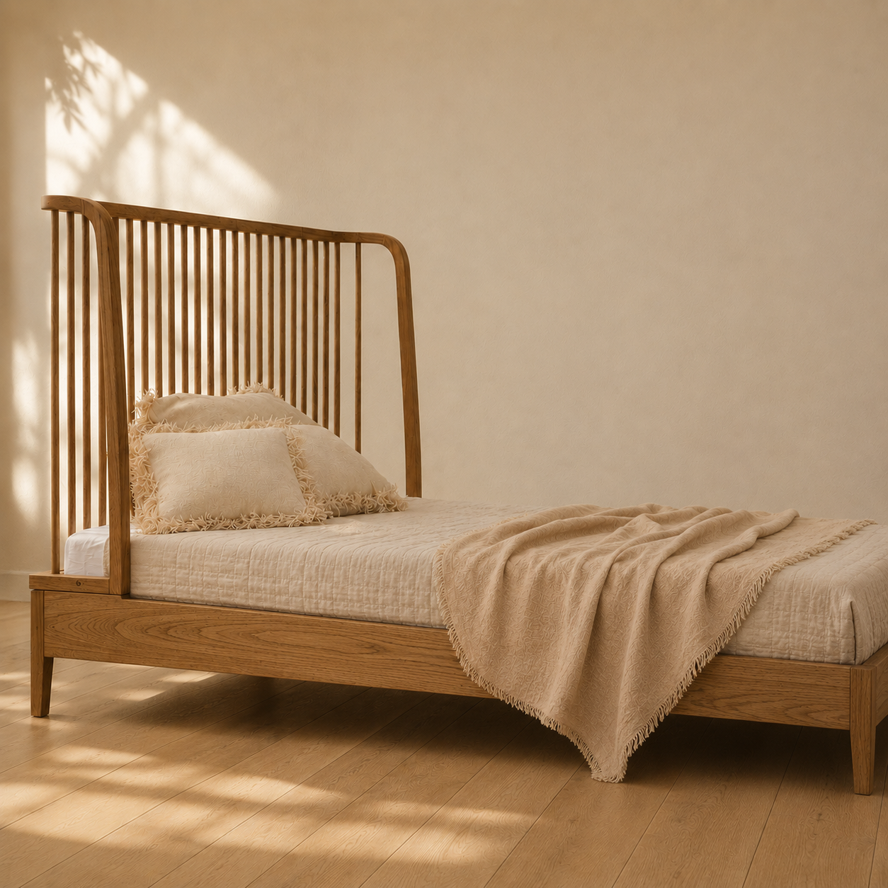 La Cama