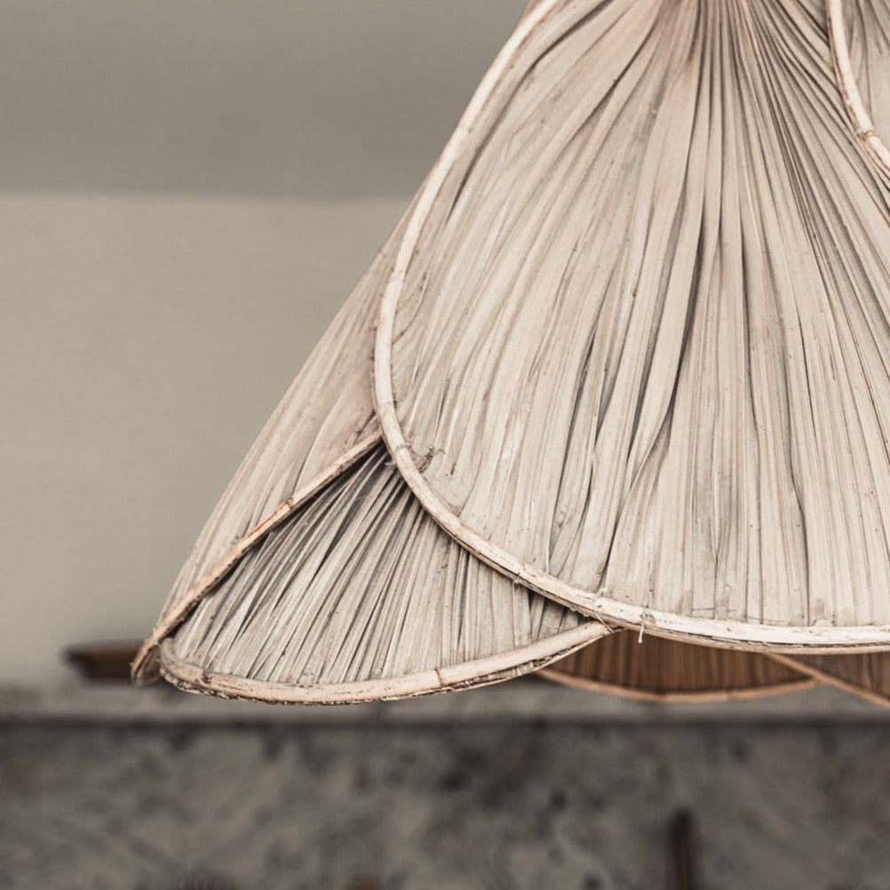 Lámpara Colgante Pétalo