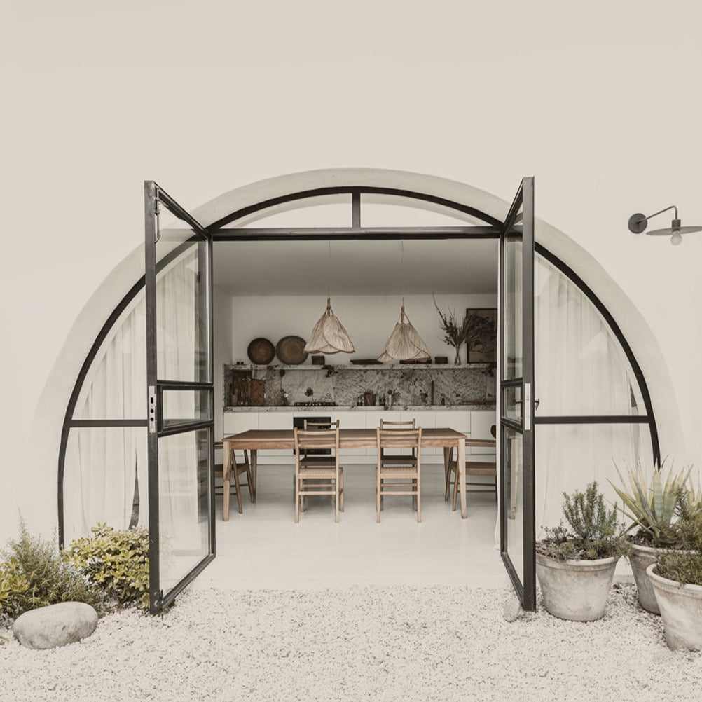 Lámpara Colgante Pétalo