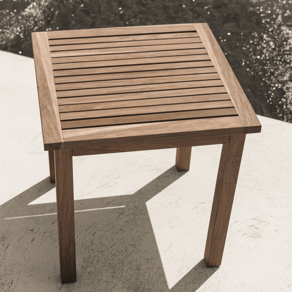 Mesa La Pedrera Mini Lapacho