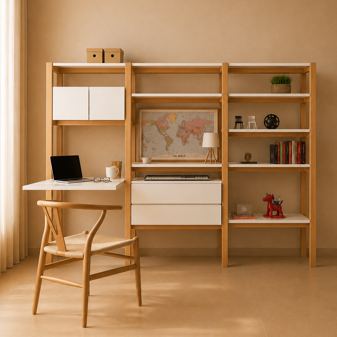 Playroom Tranquility, 2° Selección