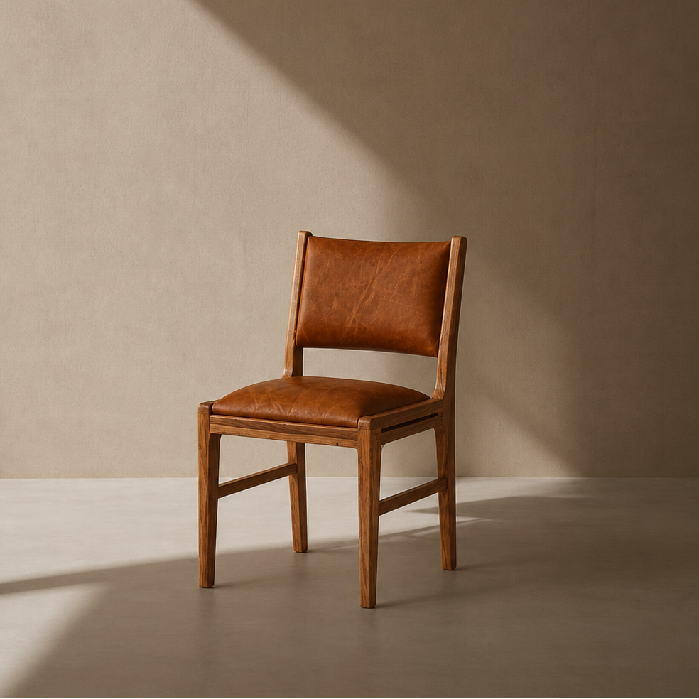 Silla Origen