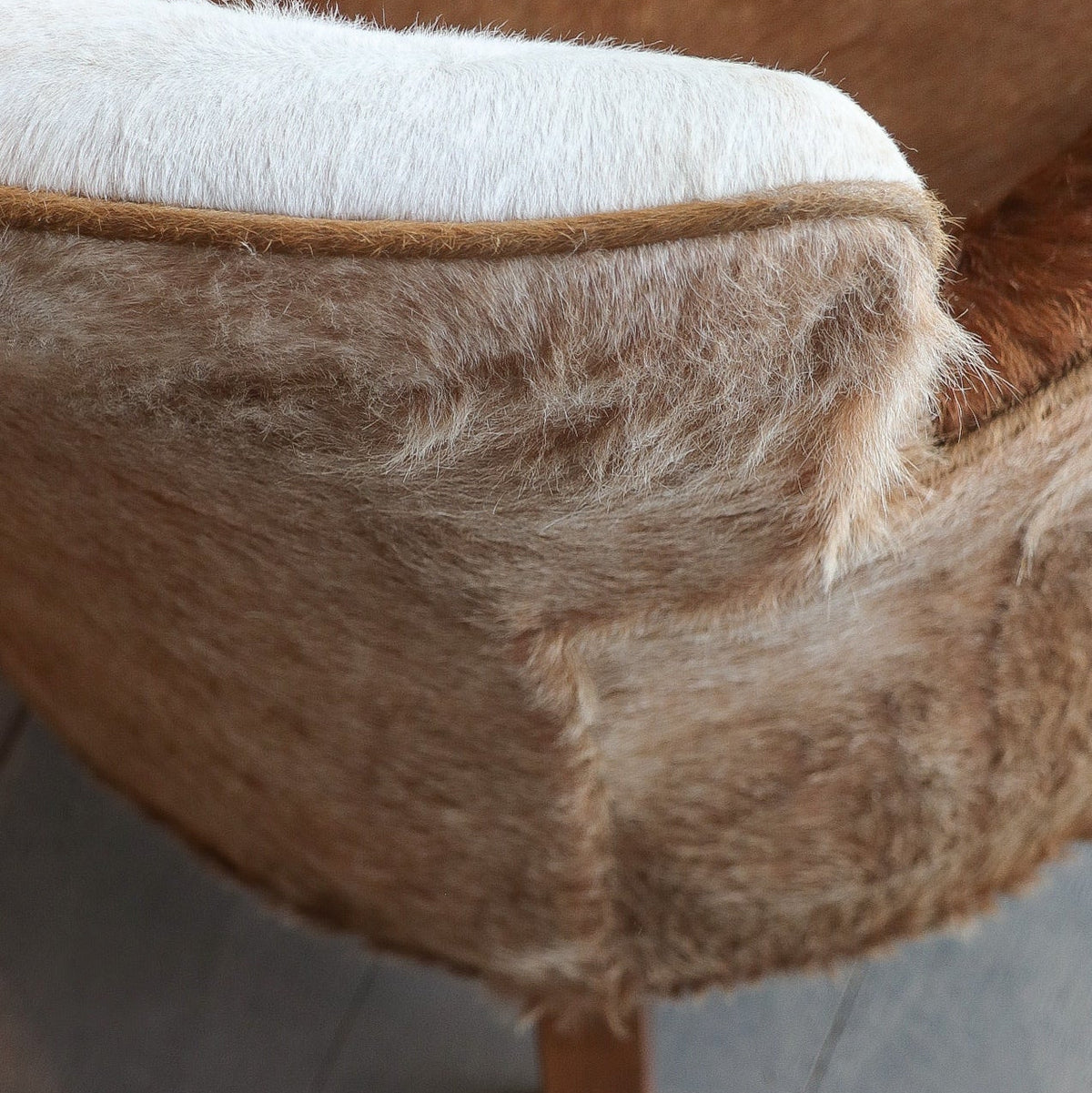 Sillon Cow