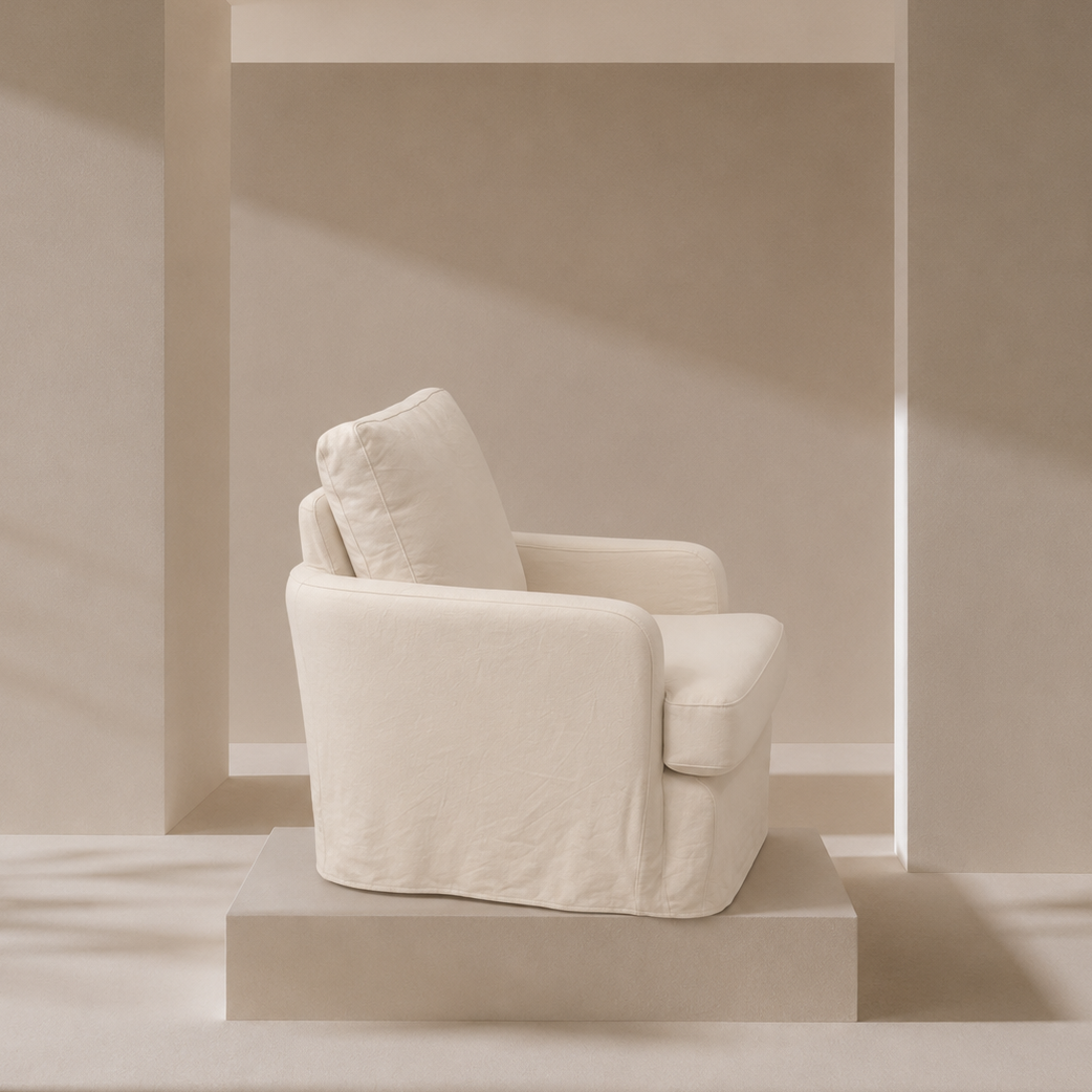 Sillon Aviador