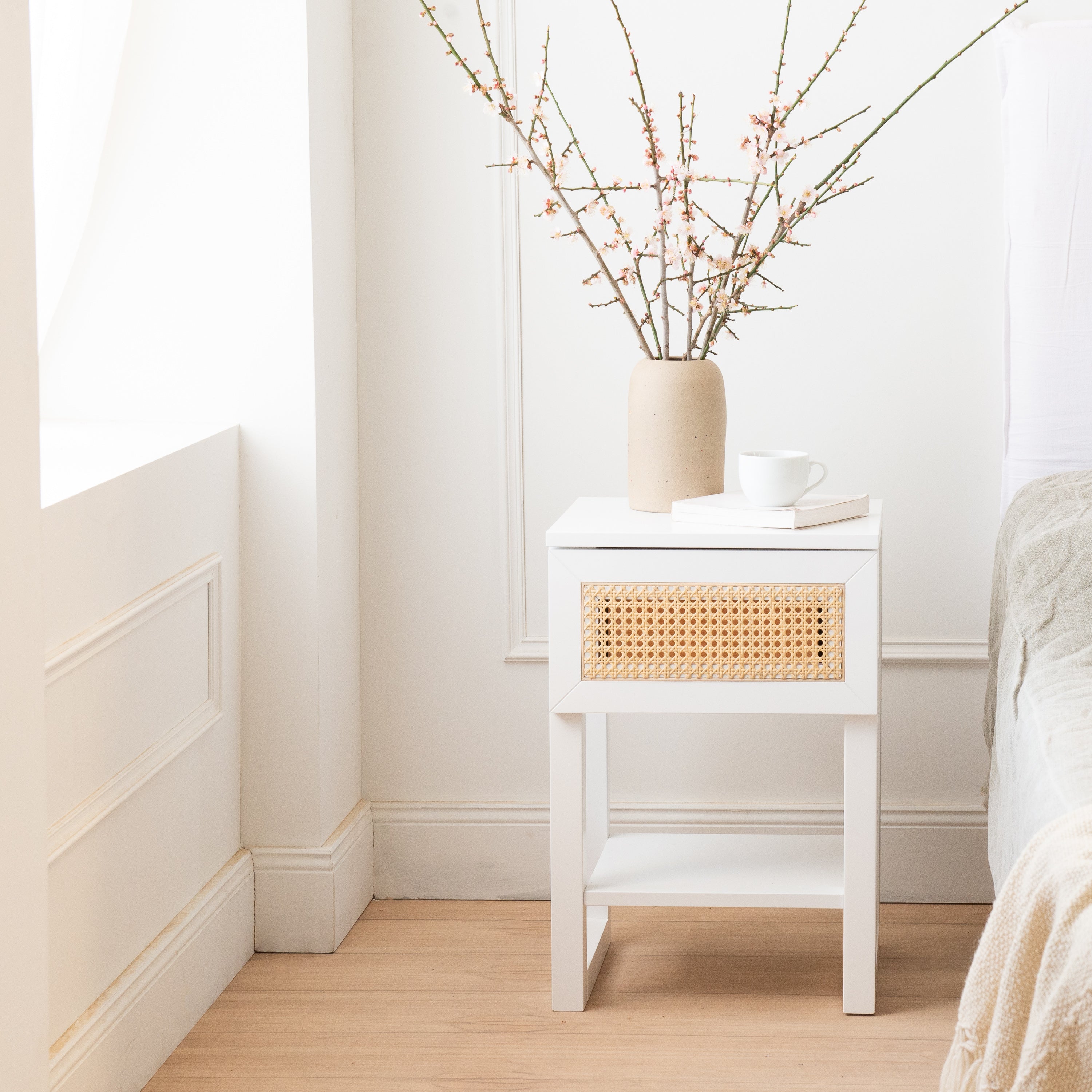 Mesa de Luz Softness