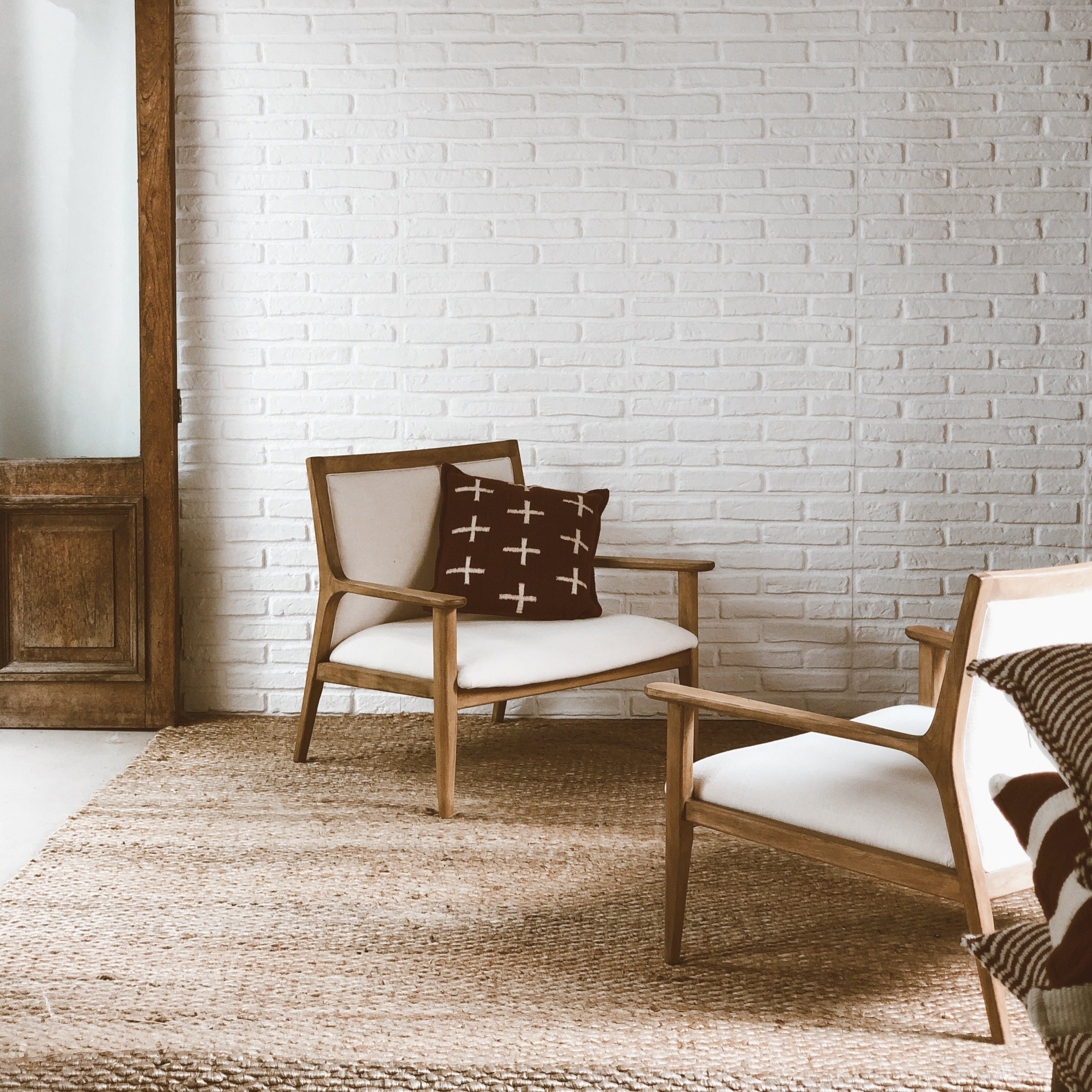 Sillón Escandinavo