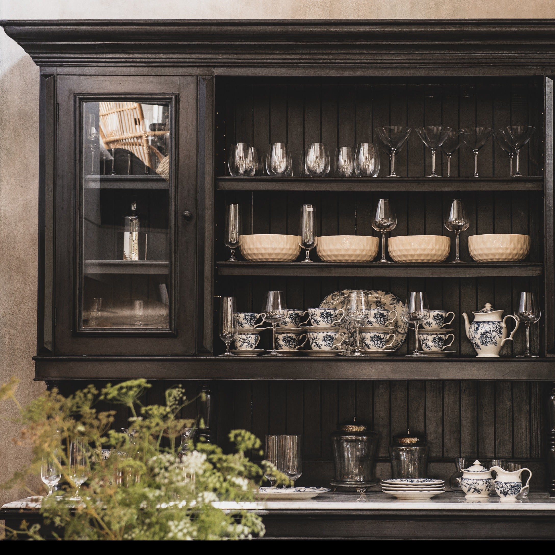 Mueble El Negro