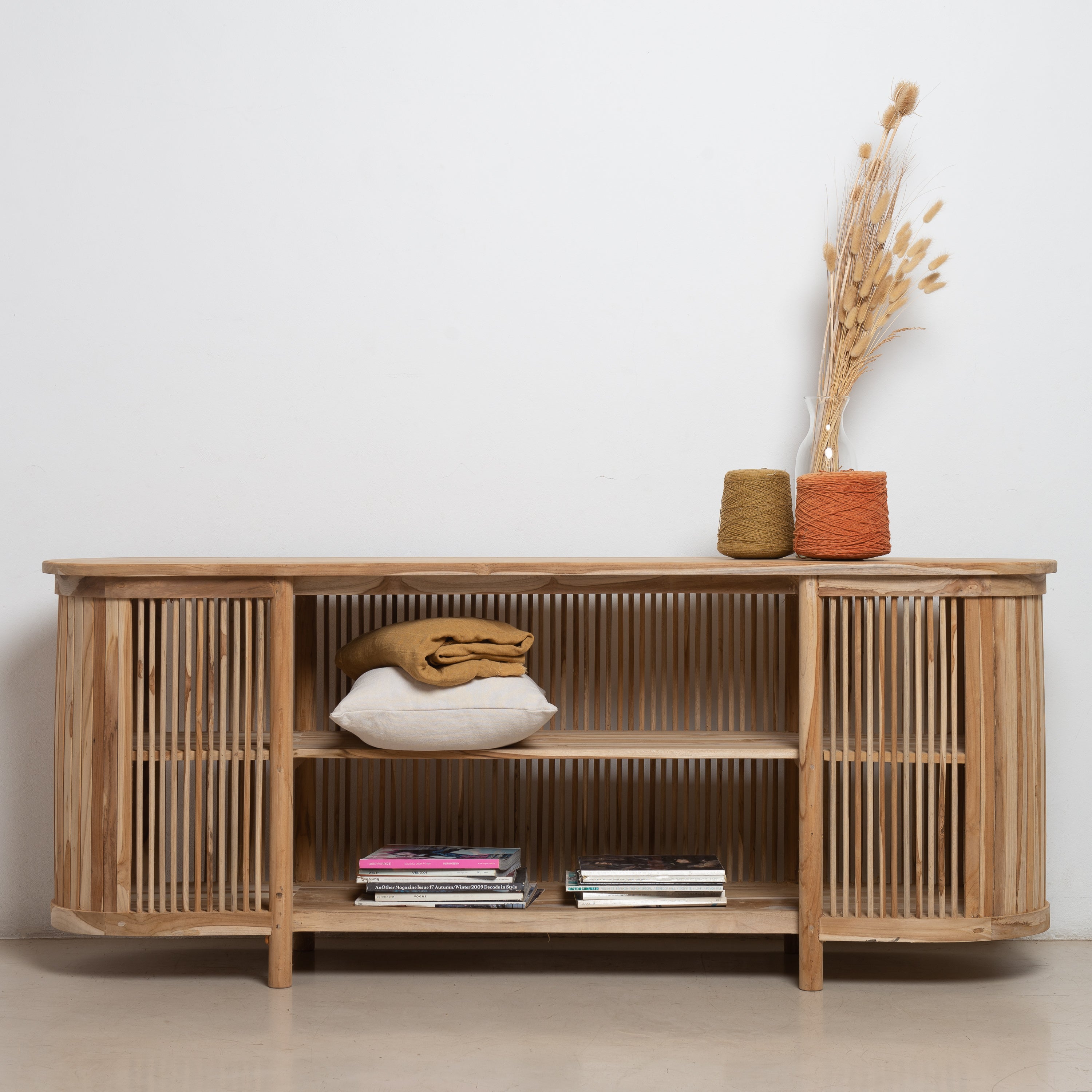 Consola Cabinet