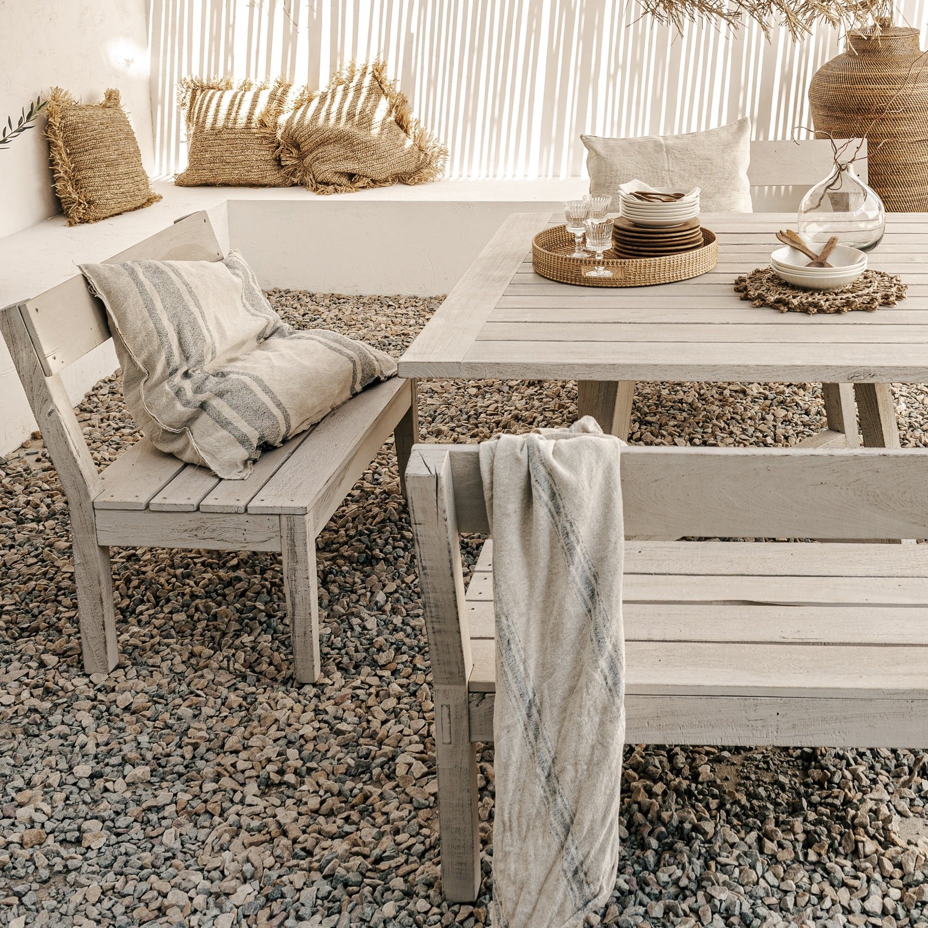 Sillon Jose Ignacio de mesa