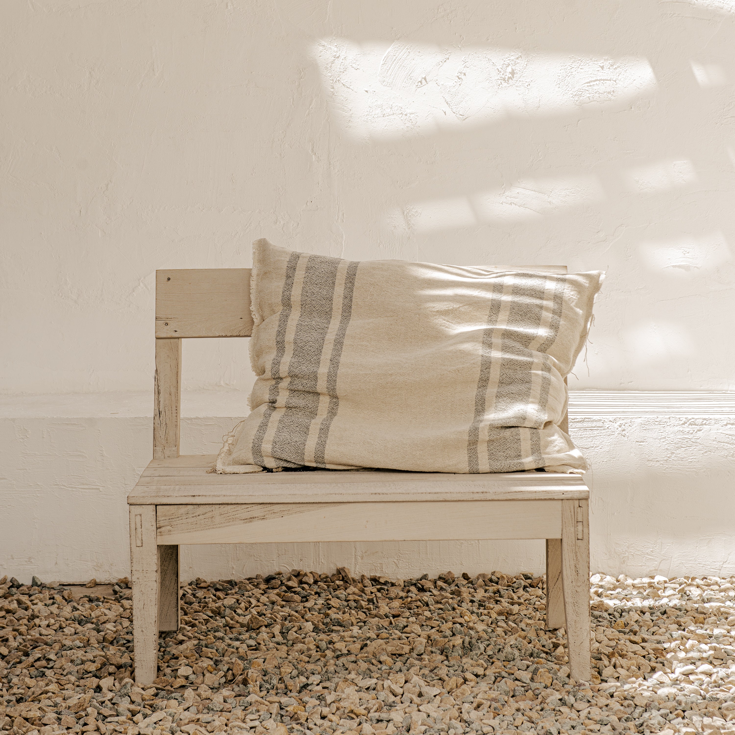 Sillon Jose Ignacio de mesa