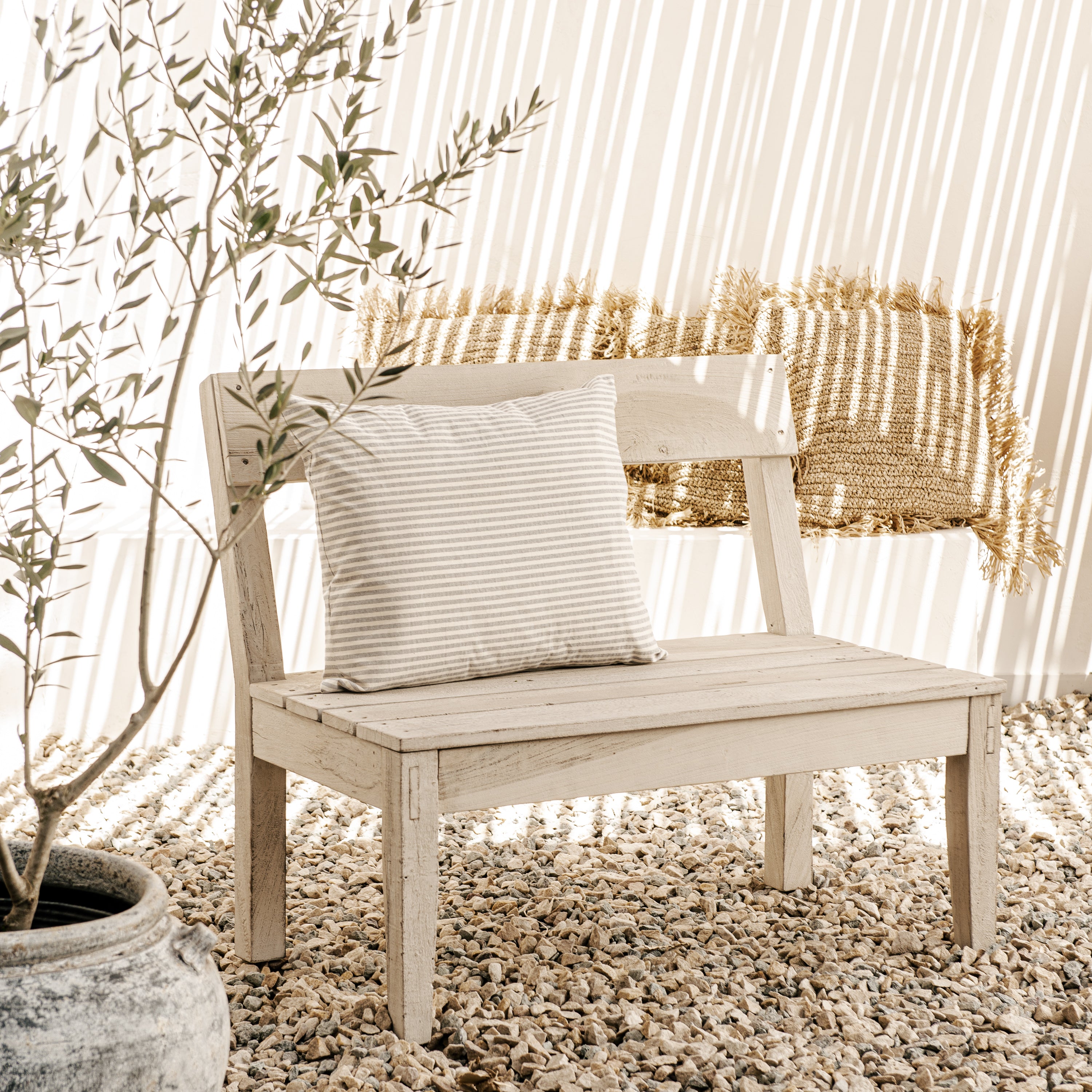 Sillon Jose Ignacio de mesa