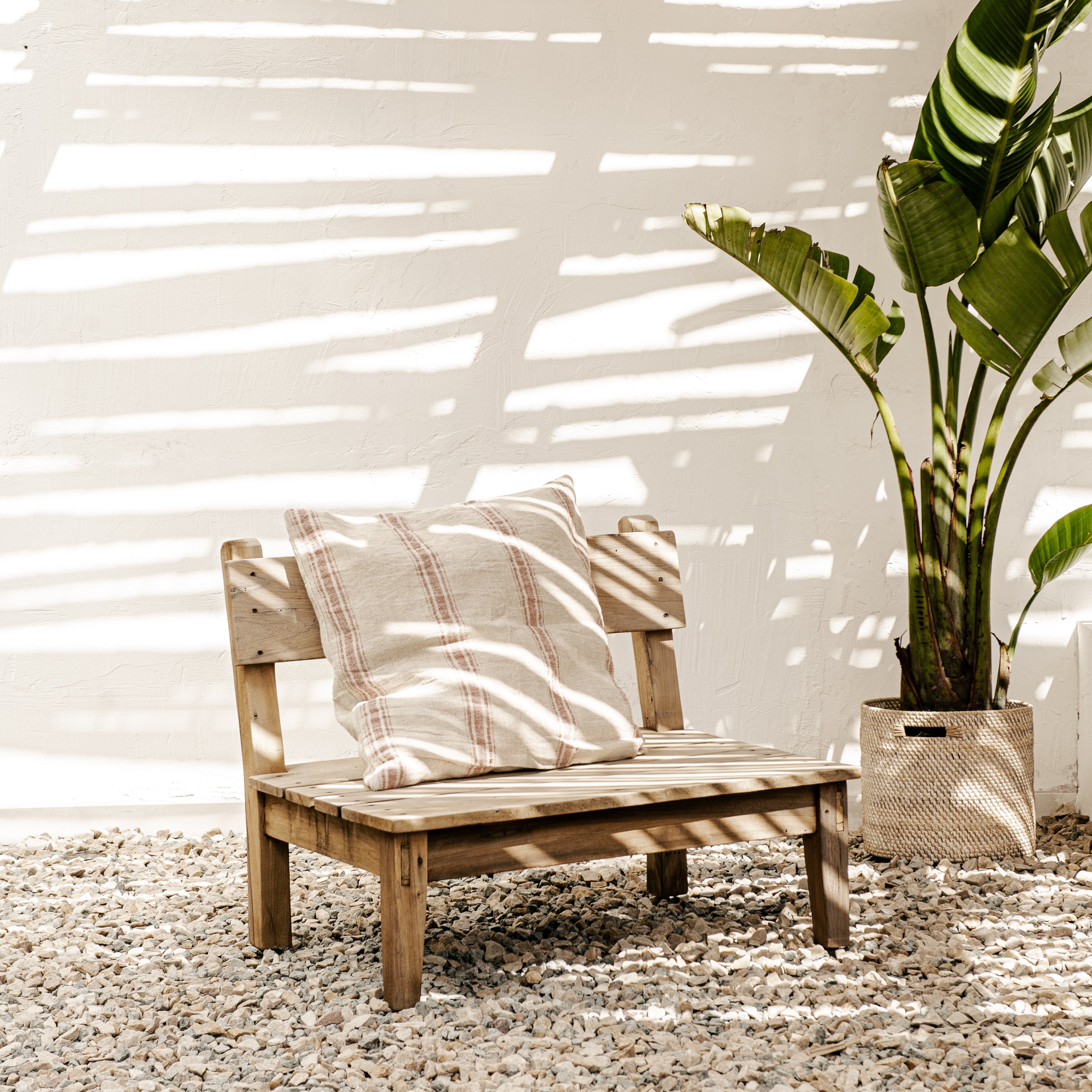 Sillón Jose Ignacio Mini