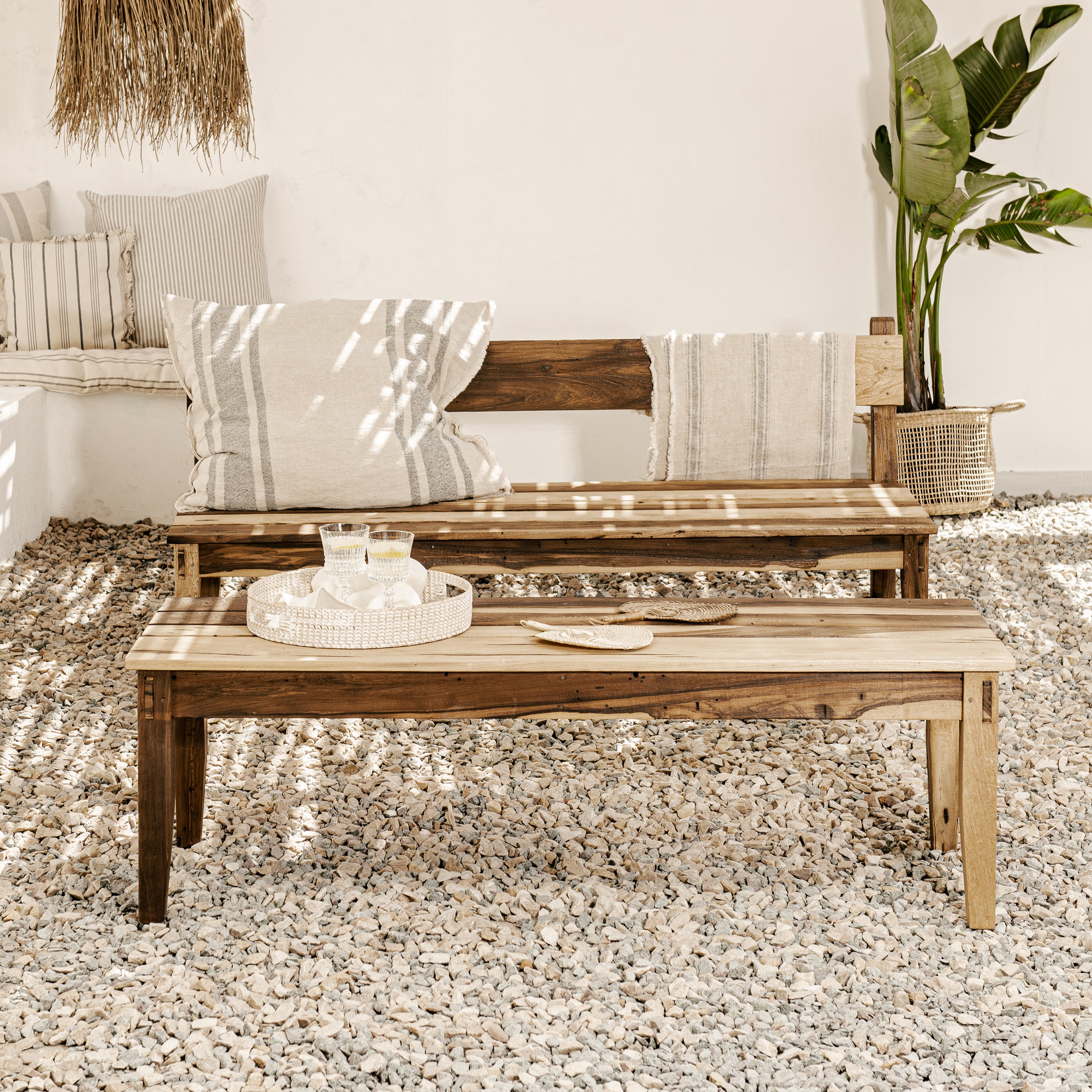 Mesa Jose Ignacio
