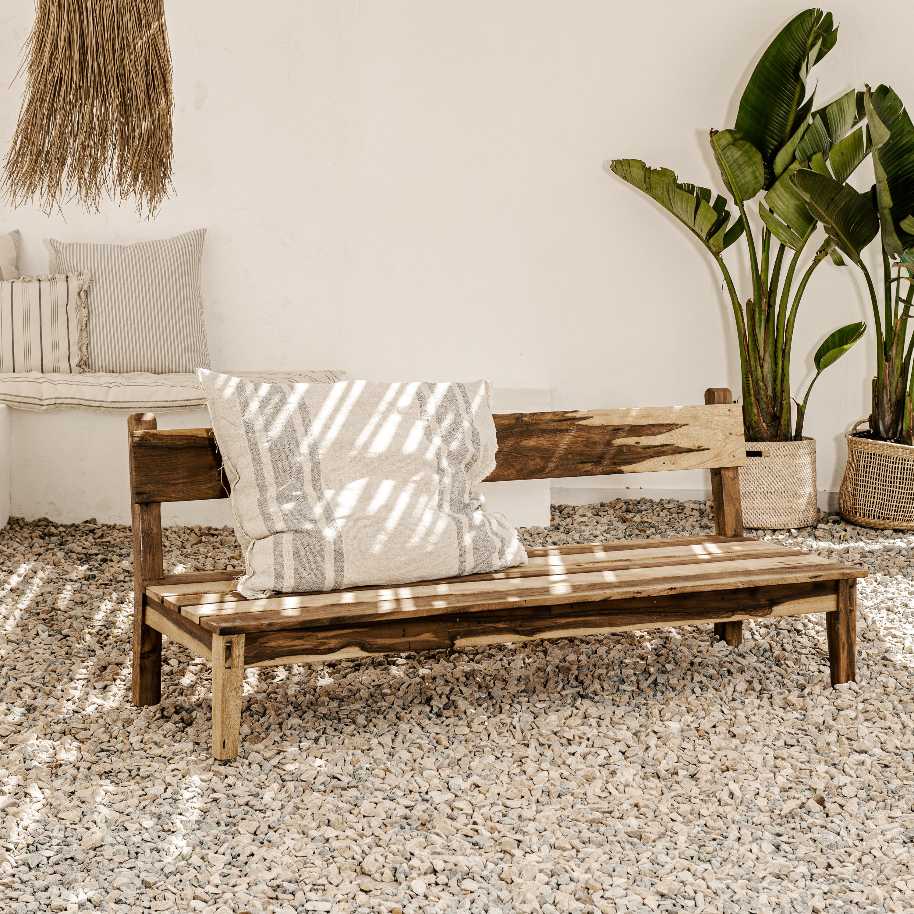 Sillón Jose Ignacio Doble