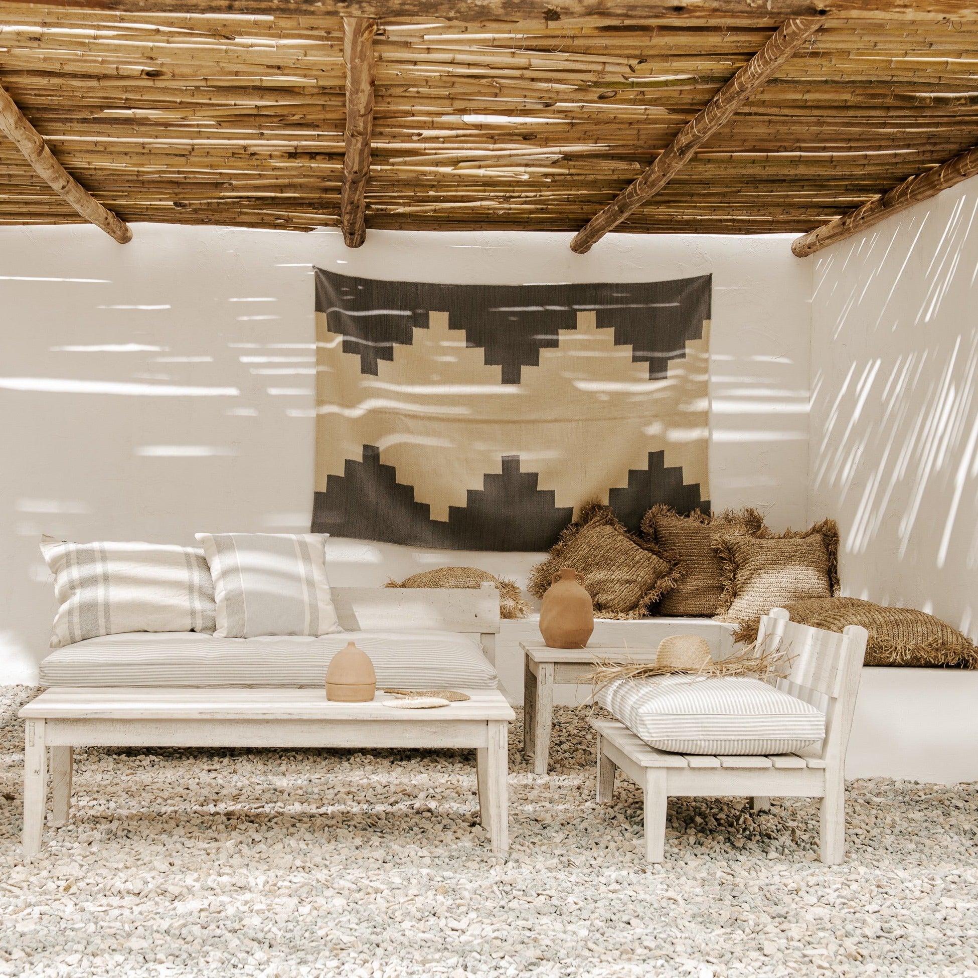 Sillón Jose Ignacio Mini