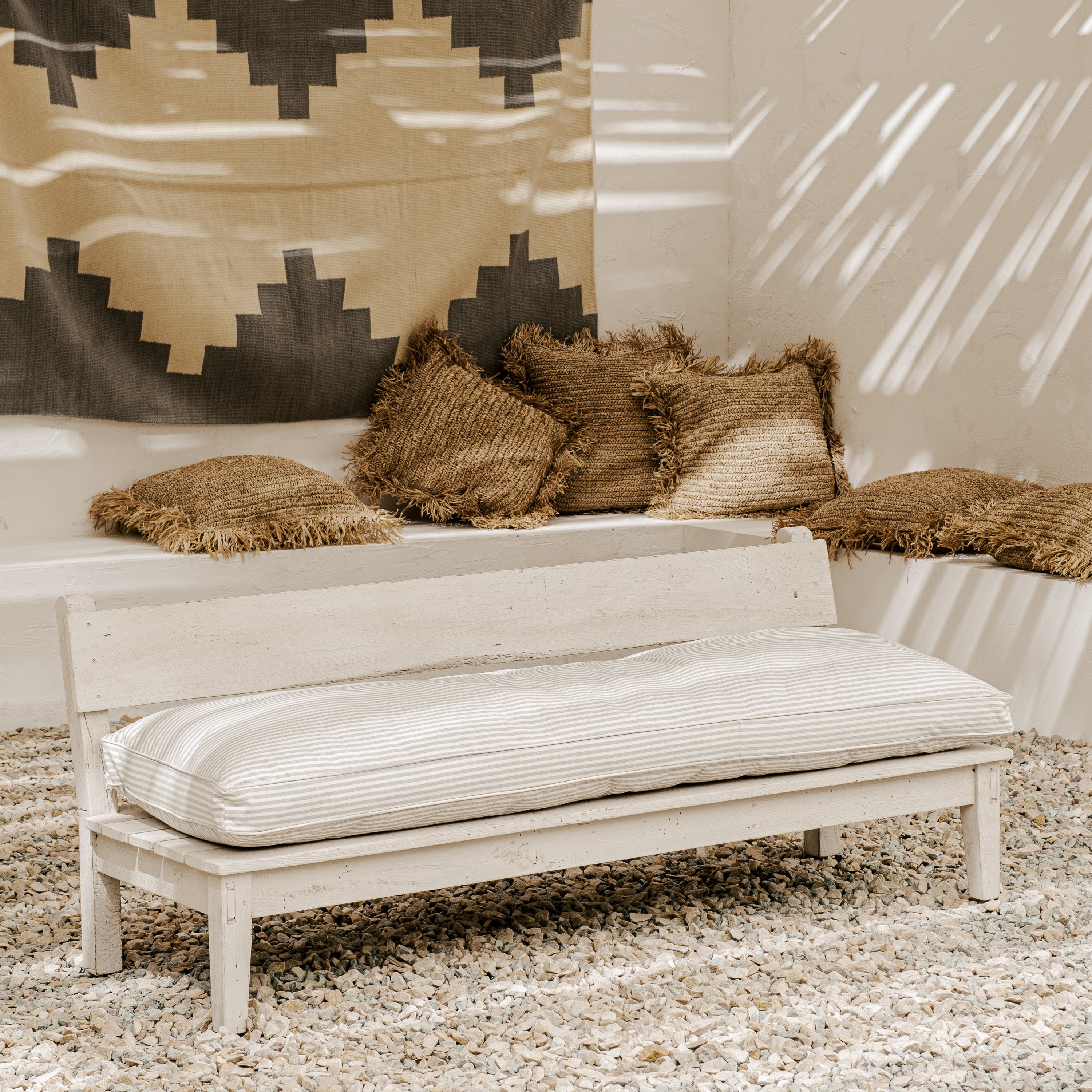 Sillón Jose Ignacio Doble