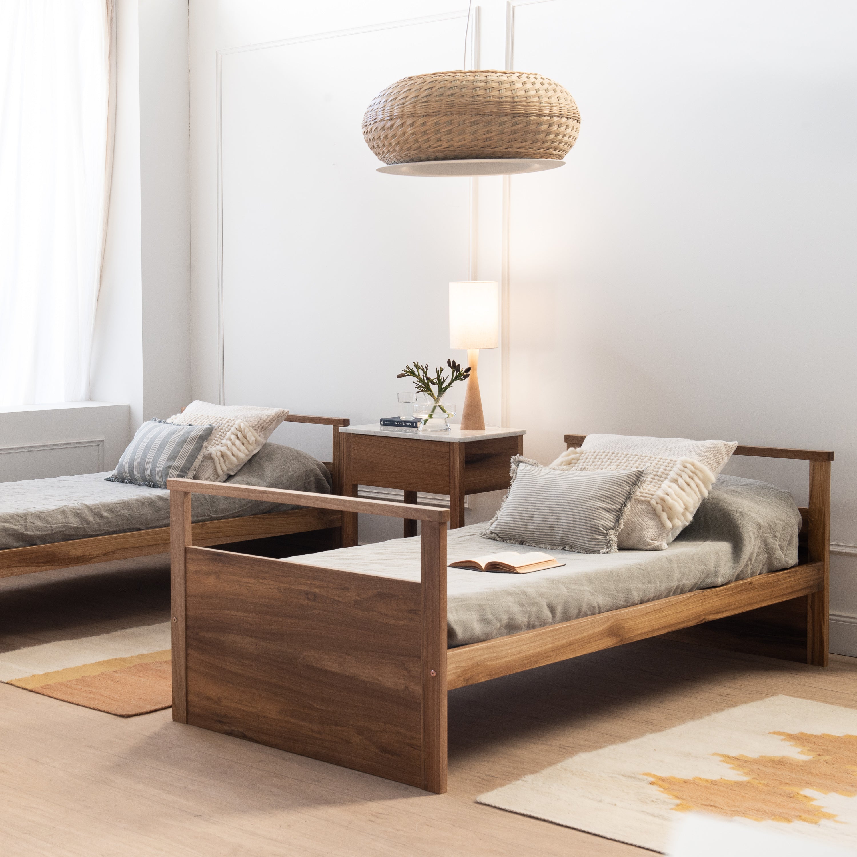 Cama Cozy Bear