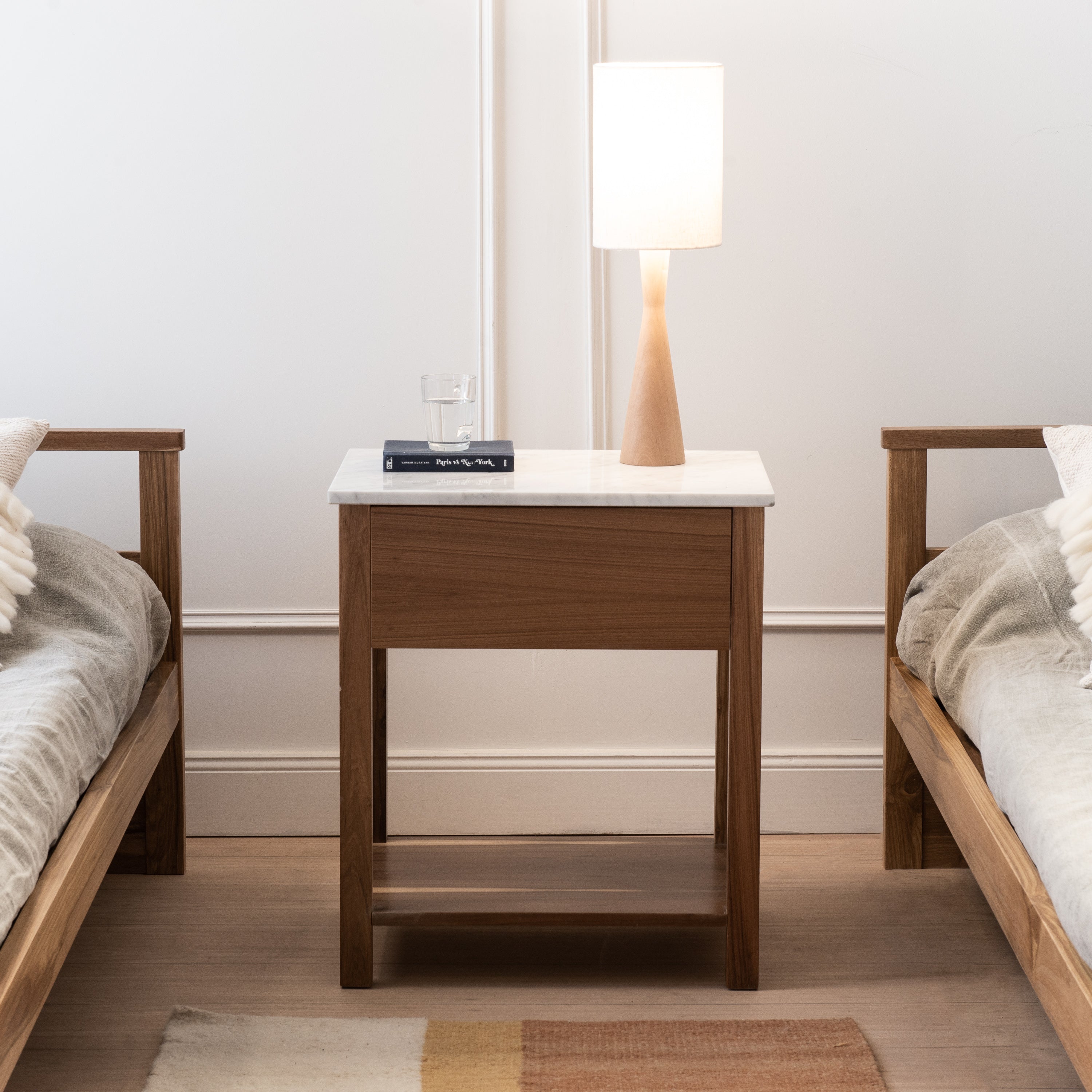 Mesa de Luz Brava