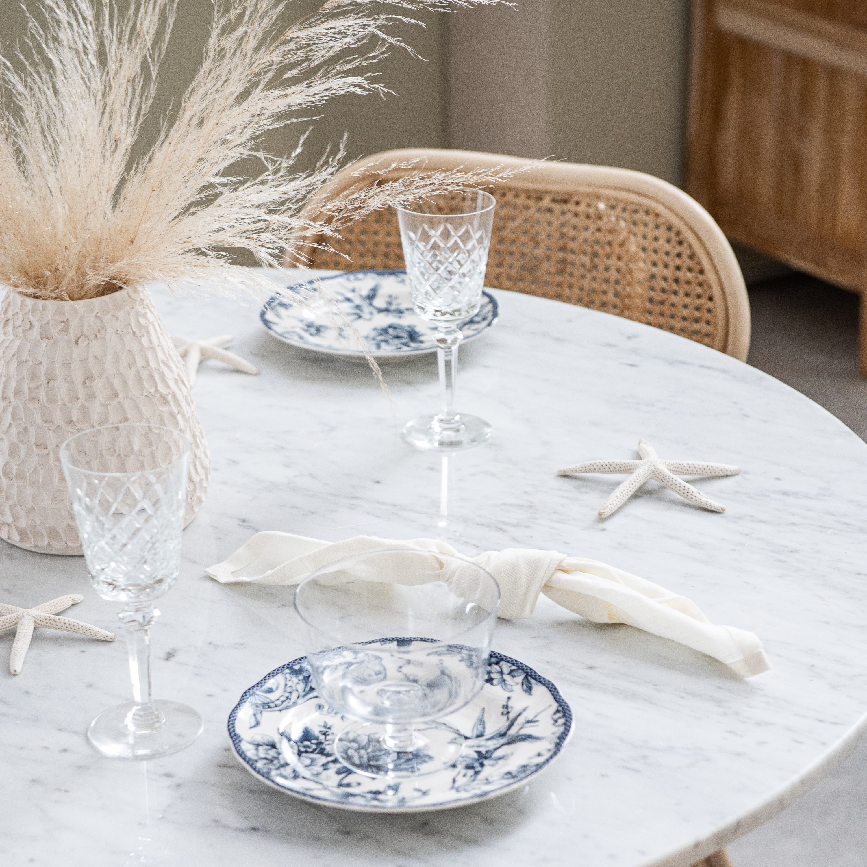 Mesa Mármol Redonda, 2° Selección!