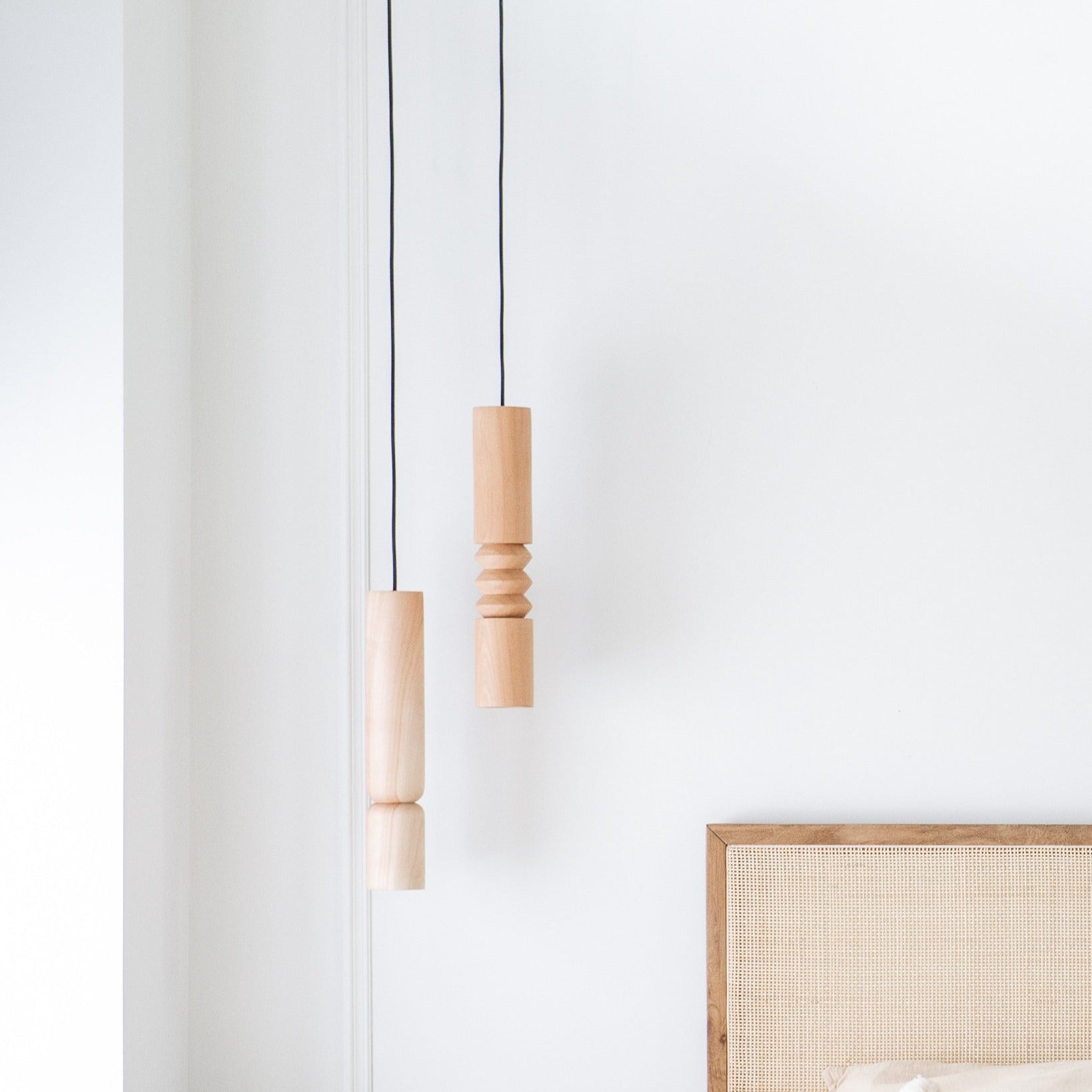 Lámpara Colgante Lenga