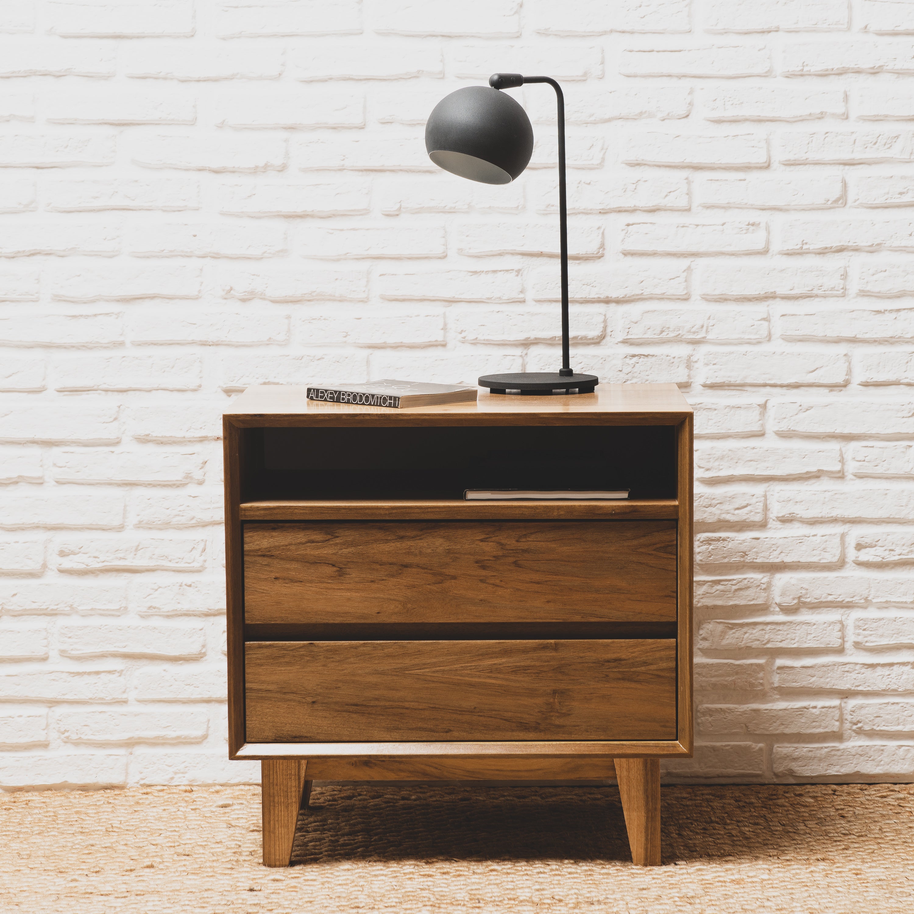 Mesa de Luz Ingletada