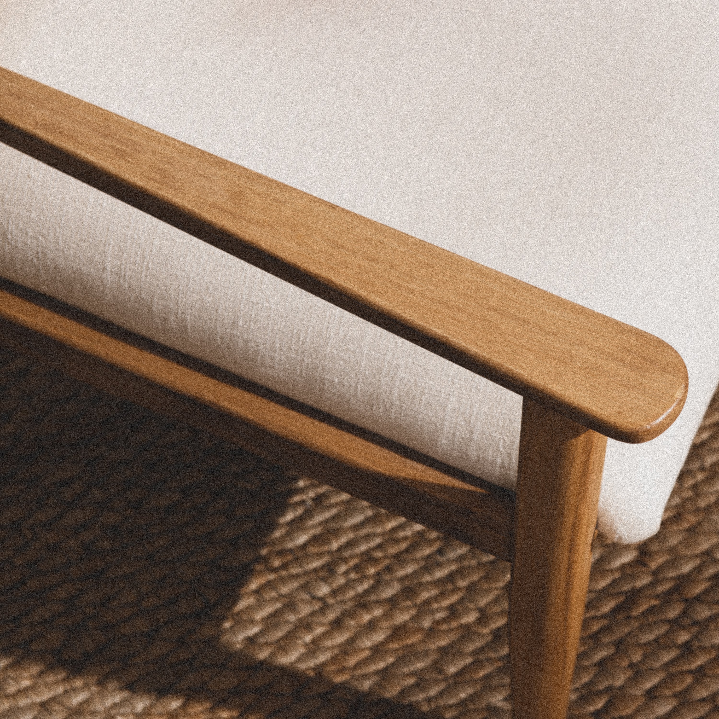 Sillón Escandinavo